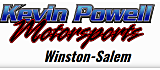 Kevin Powell Motorsports - Winston Salem