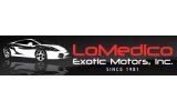 Mario LoMedico Exotic Motors Inc.