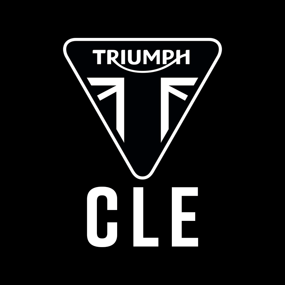 Triumph Cleveland - Motorcycle dealer in Cleveland, Ohio - Motorcycles