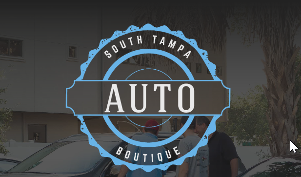 South Tampa Auto Boutique Classic Car dealer in Tampa Florida