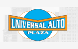 Universal Auto Plaza