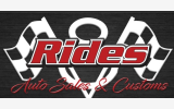 Rides Auto Sales & Customs