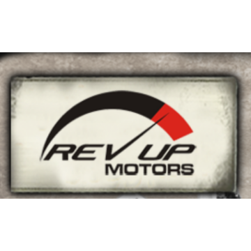 Rev Up Motors
