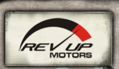 Rev Up Motors