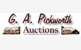 G. A. Pickworth Auctions