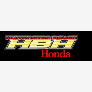 Huntington Beach Honda
