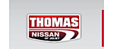 Thomas Nissan