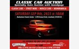 Specialty Auto Auction