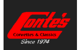 Contes Corvettes