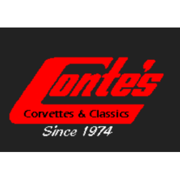 Contes Corvettes