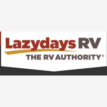 Lazydays RV of Minneapolis