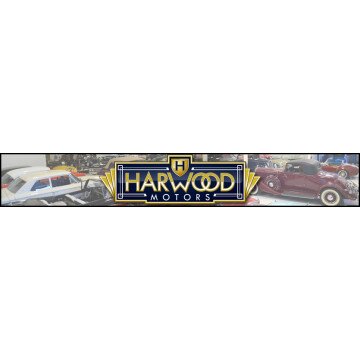 Harwood Motors