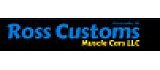 Ross Customs Muscle Cars LLC