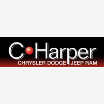 C Harper Chrysler Dodge JEEP Ram