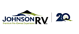 Johnson RV in Oregon