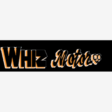 Whiz Motor CO