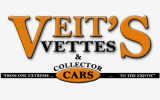 Veits Vettes & Collector Cars