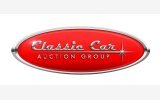 Classic Car Auction Group