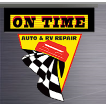 Always on Time Auto