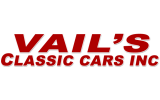 Vail's Classic Cars