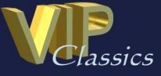 Affordable VIP Classics