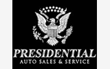 Presidential Auto Sales