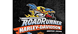 Roadrunner Harley- Davidson