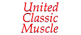 United Classic Muscle