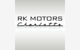 RK Motors Charlotte