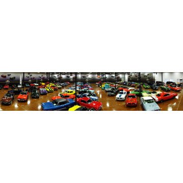 RK Motors Charlotte