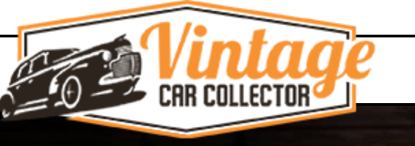 Vintage Car Collector - Classic Car dealer in Glendale, California -  Classics on Autotrader