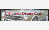 California Dream Cars