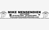 Mensendiek's Auction Service