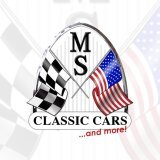 MS Classic Cars LLC