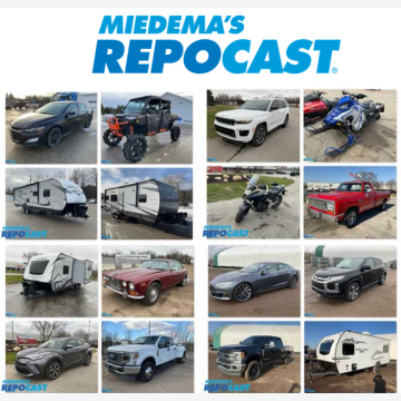 Miedema Auctioneering - Repocast.com - Classic Car dealer in Byron