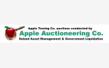 Apple Auctioneering Company
