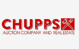 Chupps Auction Company