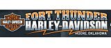 Fort Thunder Harley- Davidson