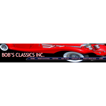 Bob's Classics Inc