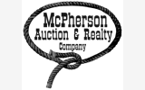 McPherson Auction Company