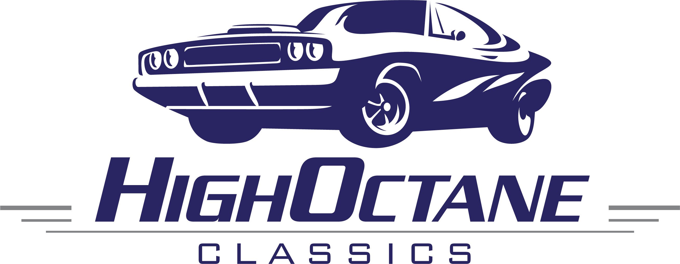 High Octane Classics Classic Car dealer in Auburn Massachusetts