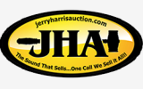 Jerry Harris Auction
