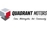 Quadrant Motors