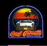 Coast Corvette Auto Sales