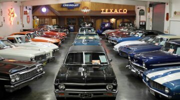 Memory Lane Motors Classic Car Dealer In Renton Washington Classics On Autotrader