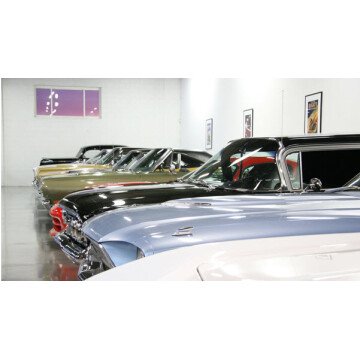 Classic Car Studio