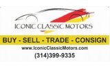 Iconic Classic Motors