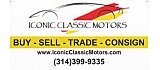 Iconic Classic Motors