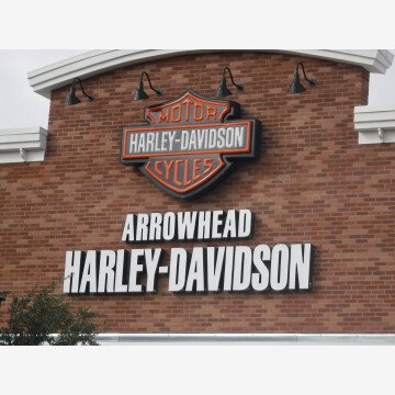 Arrowhead Harley-Davidson