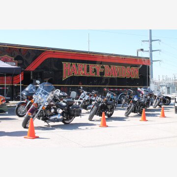 Harley-Davidson of Dallas